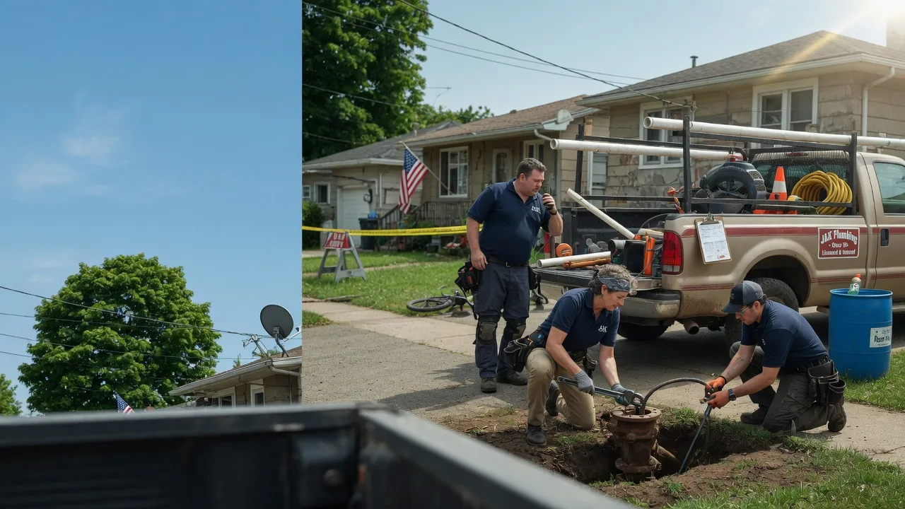 Water Heater Replacement in Southard, OK near me
